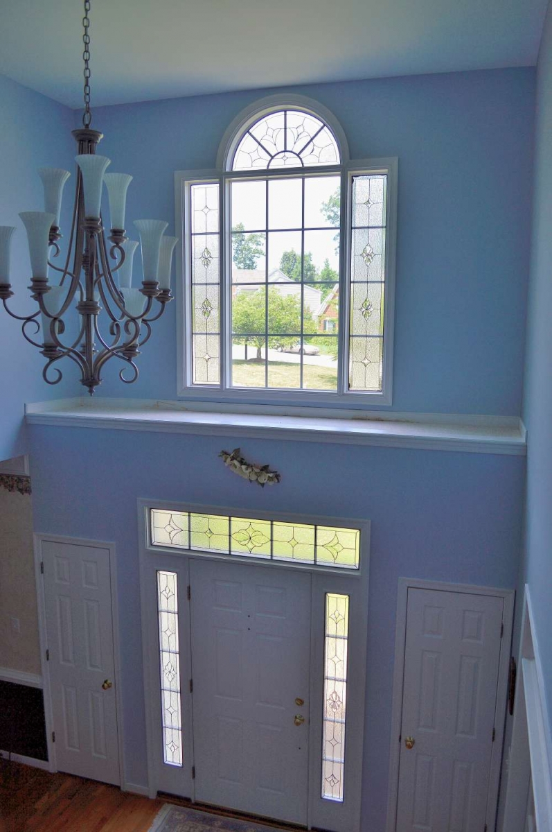Decorative Glass Solutions Custom Stained Glass & Custom